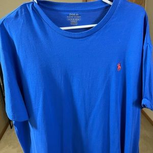 Polo Ralph Lauren tshirt